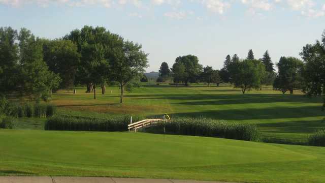 The Meadows Country Club