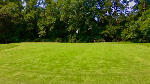 Houndslake Country Club