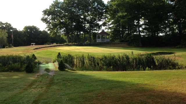 Hampden Country Club