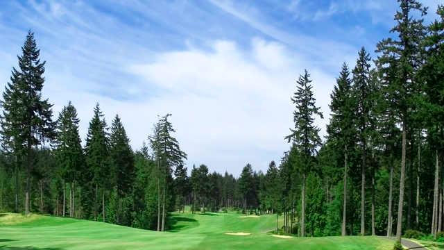 McCormick Woods Golf Club