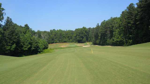 St. Andrews Golf & Country Club