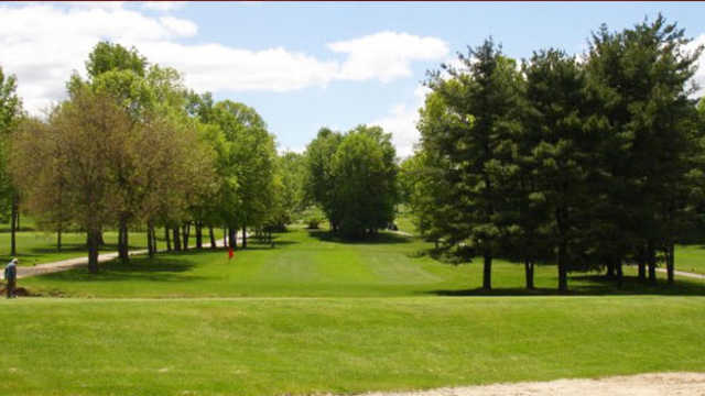 Apple Mountain Golf & Country Club