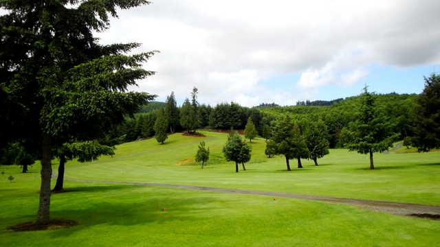Wildwood Golf Course