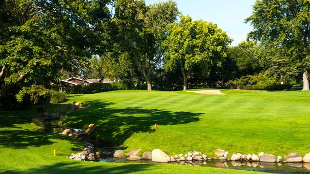 Glen Flora Country Club