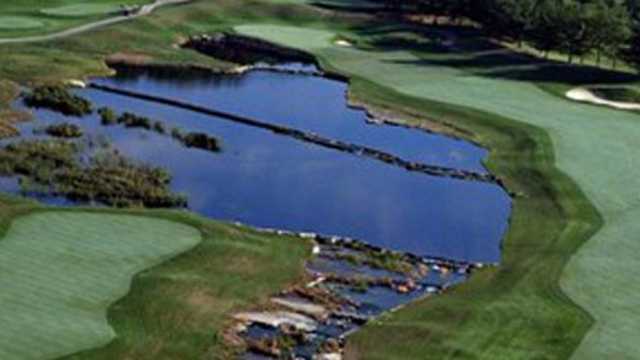 Seneca Hills Golf Course