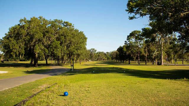Inverness Golf & Country Club