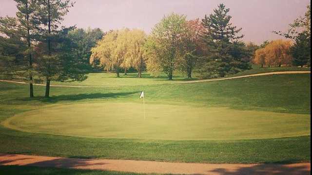 The Old Course 