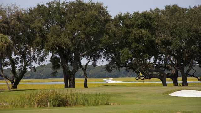 Country Club of Hilton Head