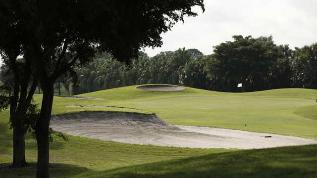 Westchester Golf & Country Club