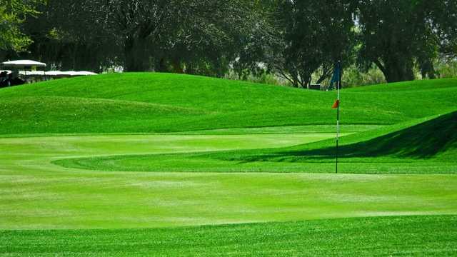 San Miguel Golf Club