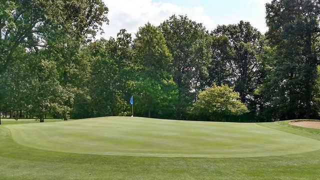 Brookside Golf Course