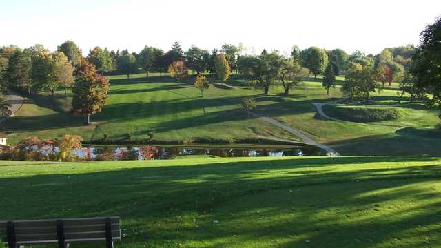 Moon Golf Club