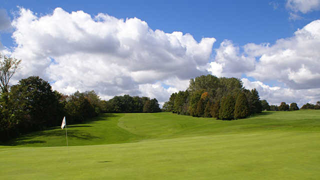 Pickering Golf Club
