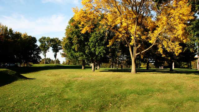 Tuscumbia Country Club