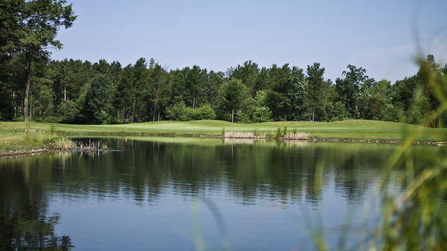 Lake Arrowhead Golf Course - The Lakes Course
