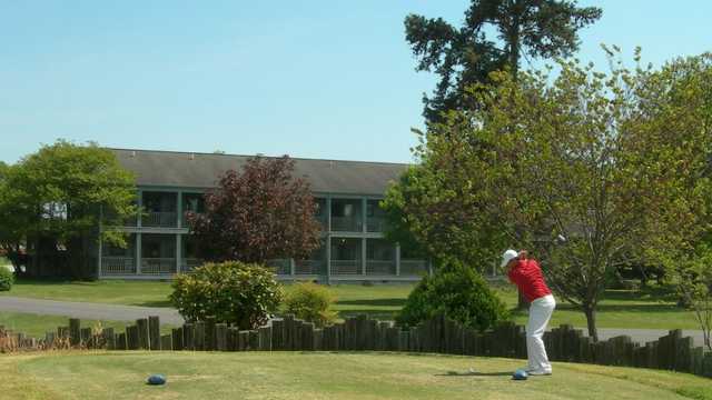 Baneberry Golf & Resort Club