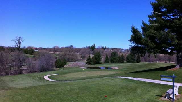 Salt Creek Golf Links