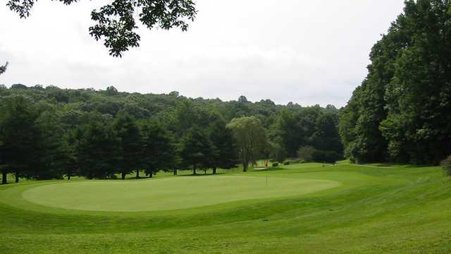 Tradition Golf Club at Oak Lane 