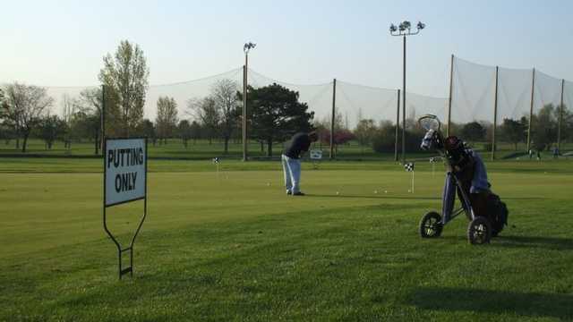 Fresh Meadow Golf & Practice Center