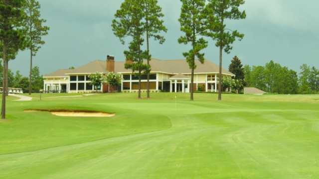 Country Club of Brewton