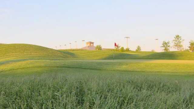 Waterloo Golf Academy