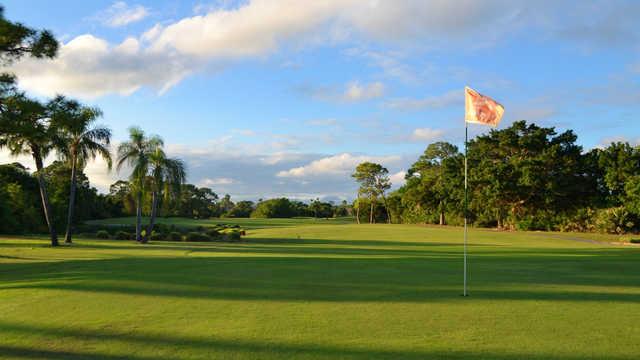 Club Med Sandpiper Bay