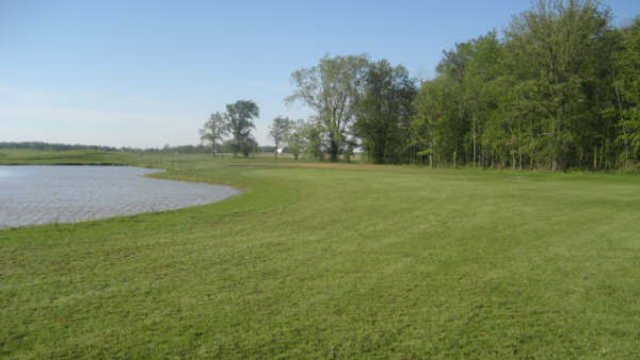 Empire Springs Golf Club