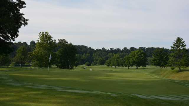 Valley View Golf  Club, Inc.