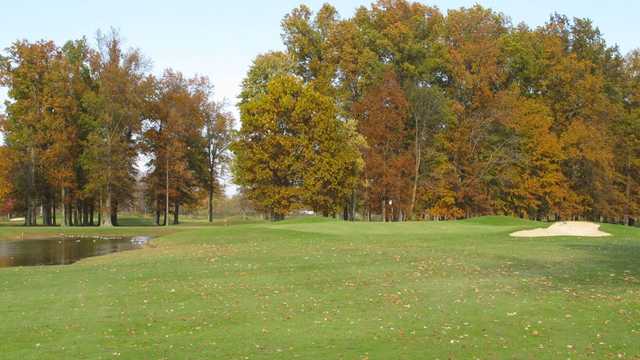 Dragon Ranch Golf Club