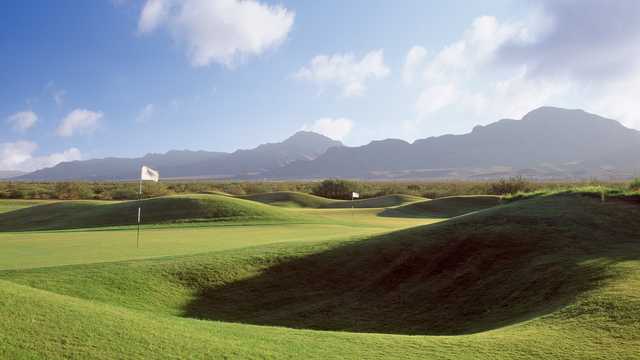 Painted Dunes Desert Golf Course