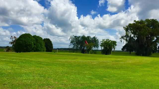 Zephyrhills City Golf Course