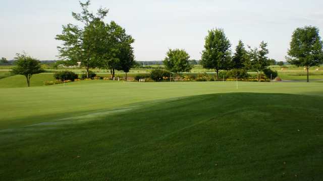 Nettle Creek Country Club
