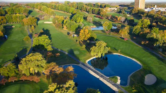 Pheasant Run Resort & Spa
