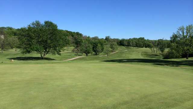 Community Golf Center - Dales Course - Dales Course