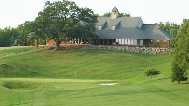 Lenape Heights Golf Course