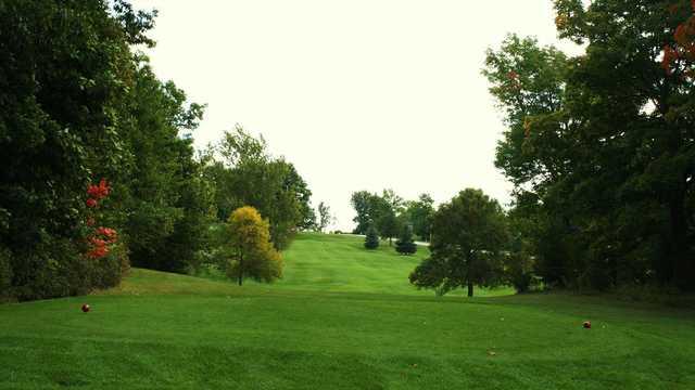 Napanee Golf & Country Club