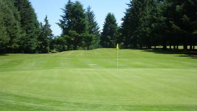 Springwater Golf Course