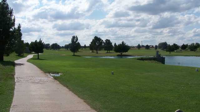 Stone Gate Golf Course