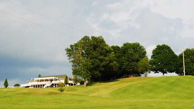 Meadows Golf and Swim Club