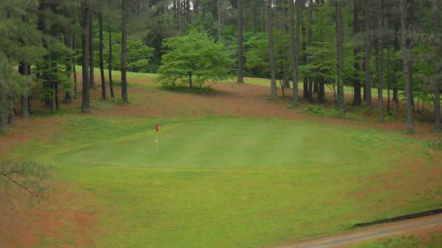 Stonewall Golf Course