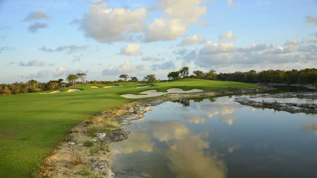 Cancun Country Club - Reviews & Course Info | GolfNow