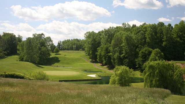 Copper Cove Golf Club