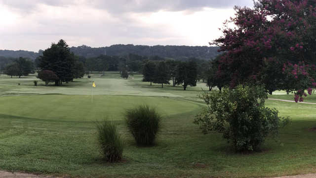 Springbrook