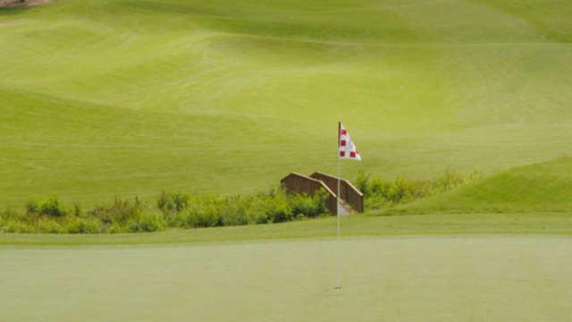 Crystal Lake Golf Course