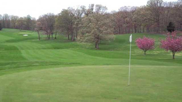 Ingleside Resort Country Club