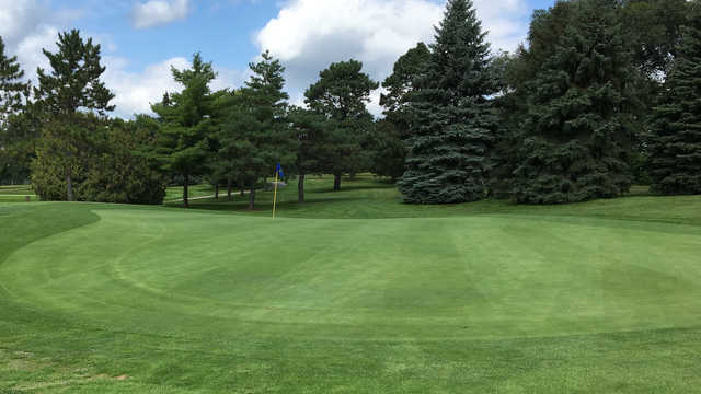 Green haven Country Club