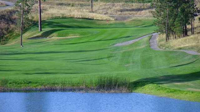 Eaglepoint Golf Course