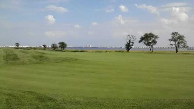 The Links At Lighthouse Sound