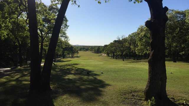 Oakmont
