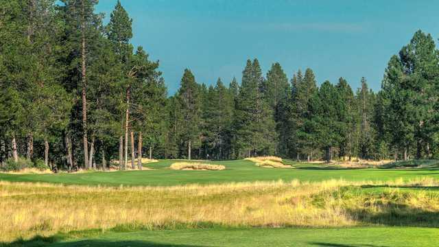 Sunriver Resort - Meadows